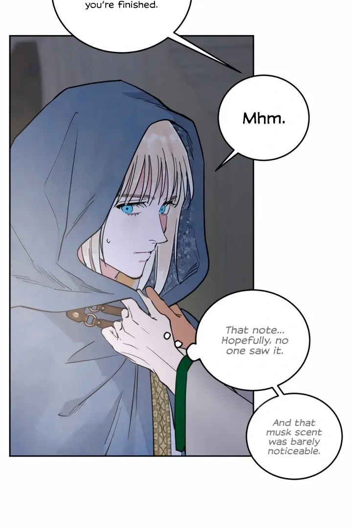 (BL) Antidote Chapter 61 Online - página 10