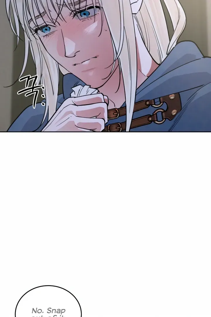 (BL) Antidote Chapter 61 Online - página 18