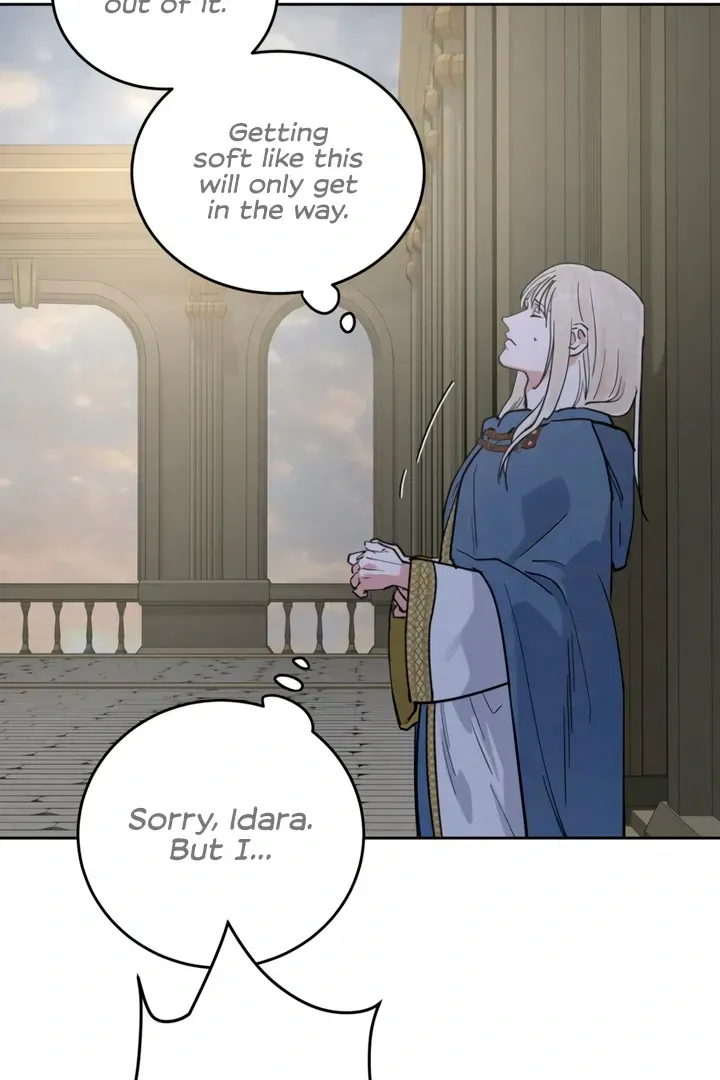 (BL) Antidote Chapter 61 Online - página 19