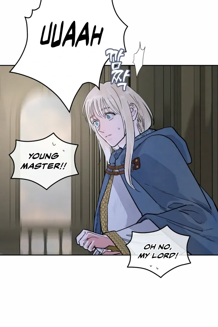 (BL) Antidote Chapter 61 Online - página 20