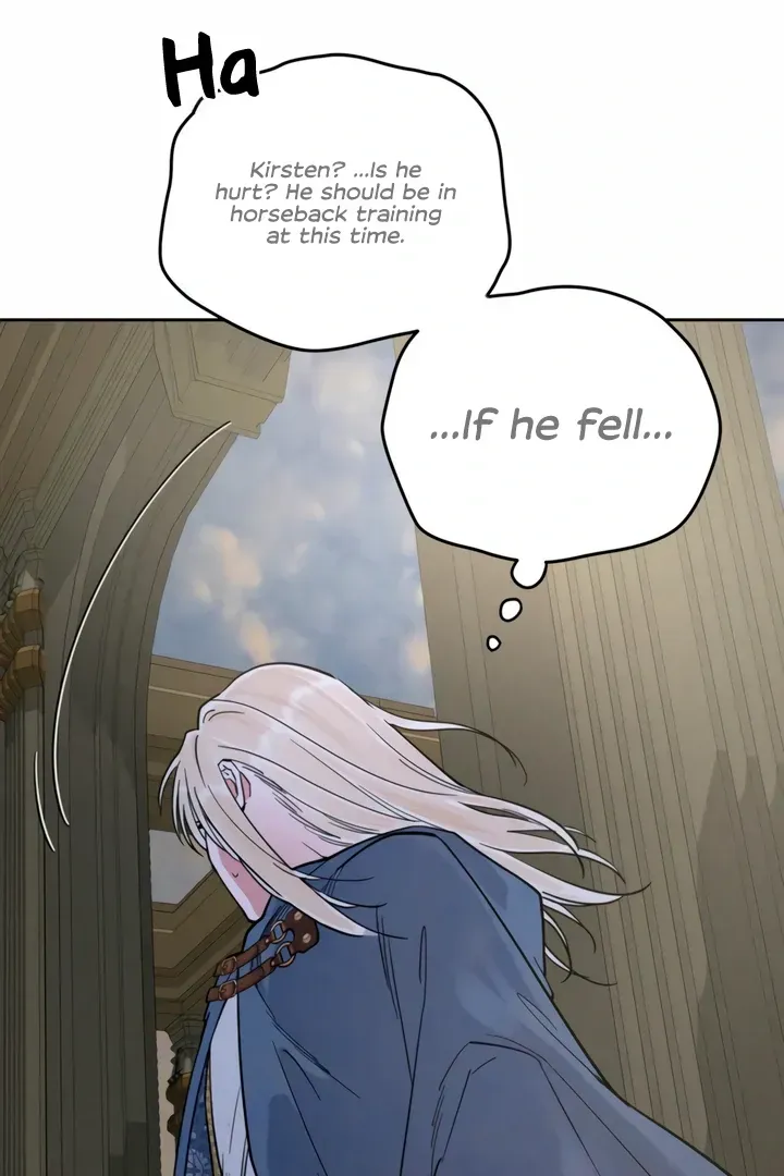 (BL) Antidote Chapter 61 Online - página 21