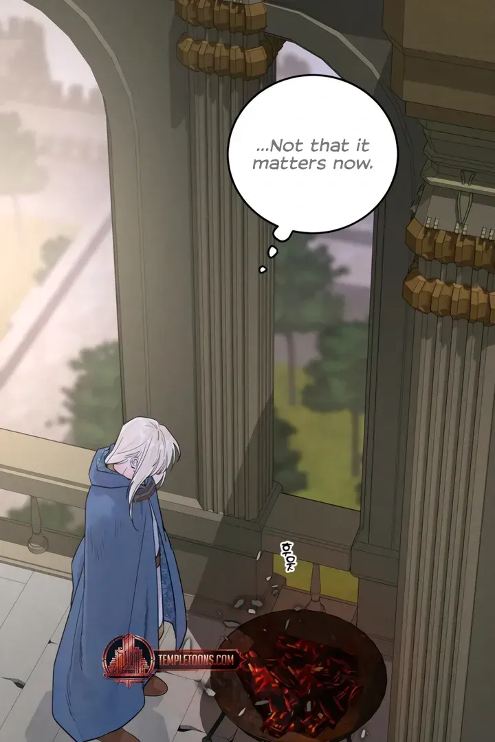 (BL) Antidote Chapter 61 Online - página 31