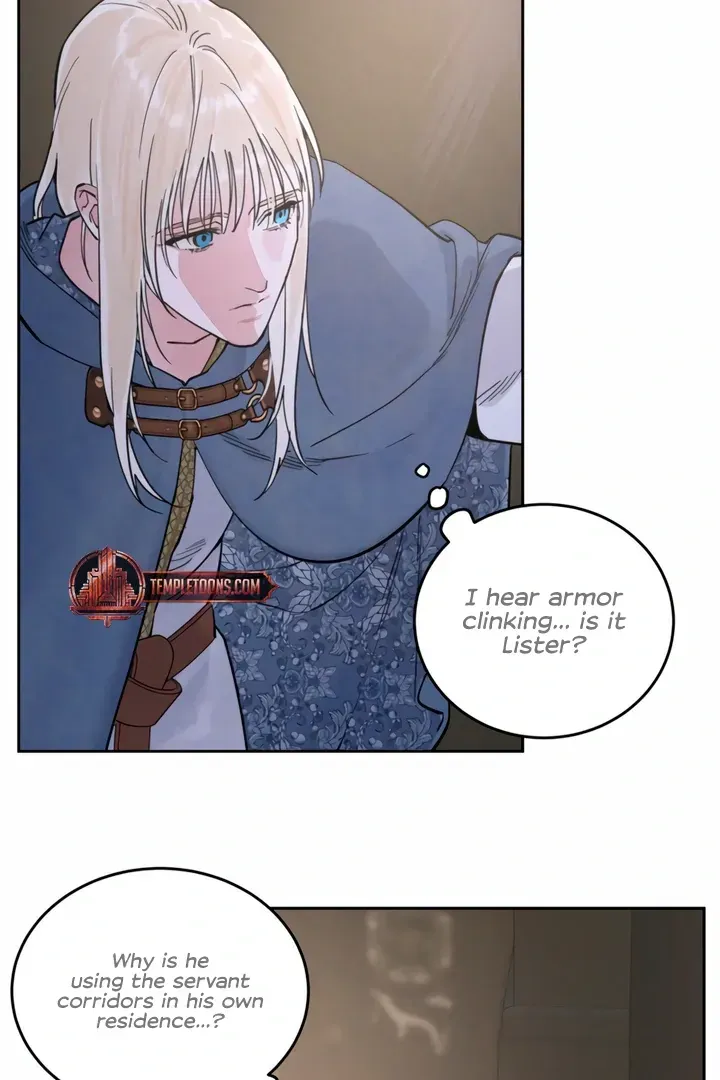 (BL) Antidote Chapter 61 Online - página 38