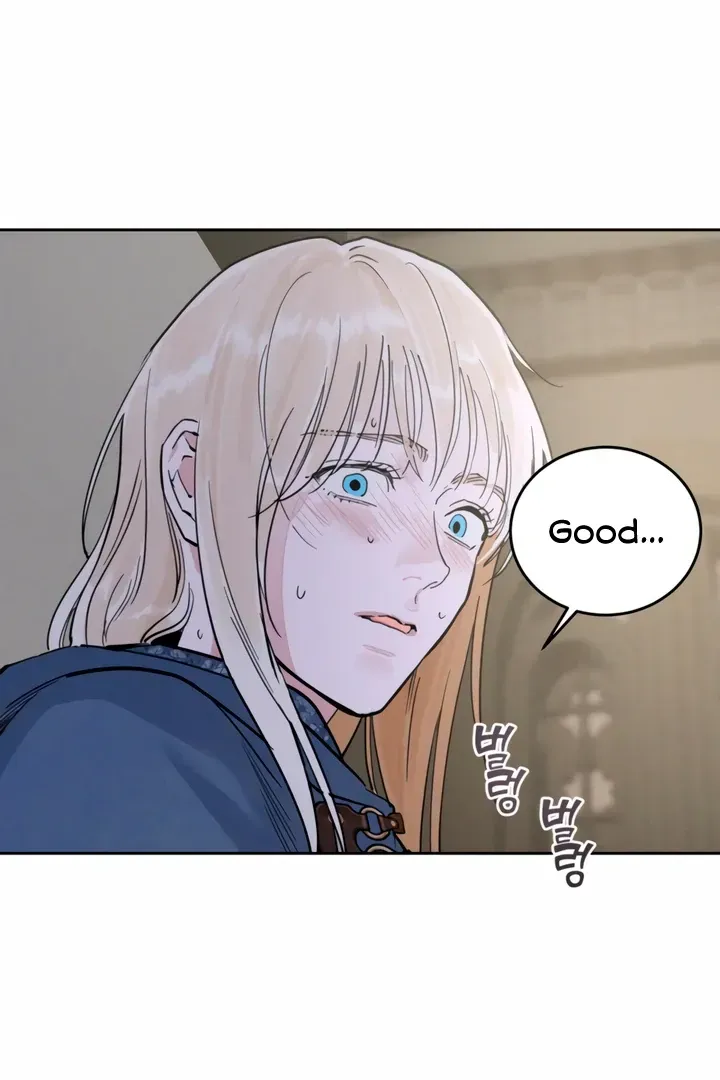 (BL) Antidote Chapter 61 Online - página 52