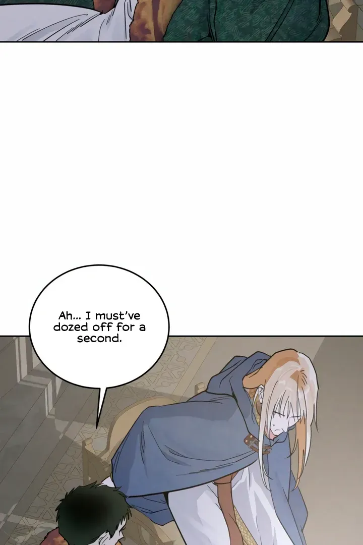 (BL) Antidote Chapter 61 Online - página 63
