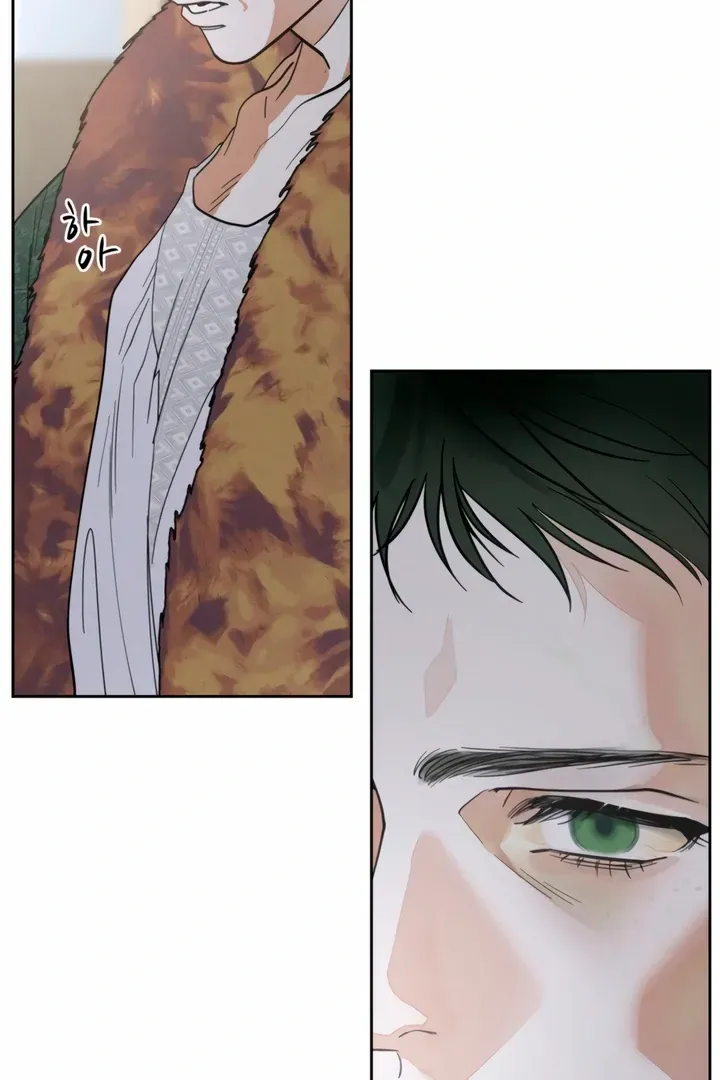 (BL) Antidote Chapter 61 Online - página 65