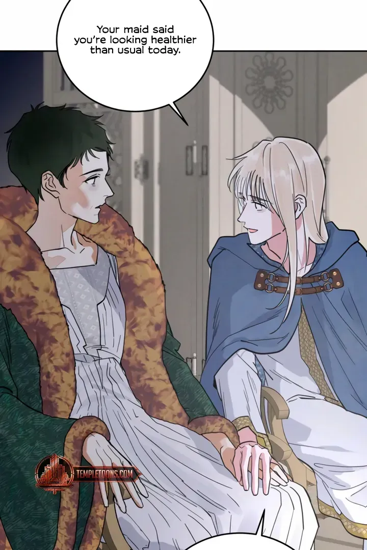 (BL) Antidote Chapter 61 Online - página 68