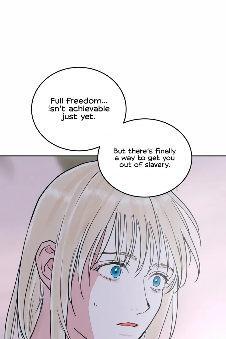 (BL) Antidote Chapter 61 Online - página 72