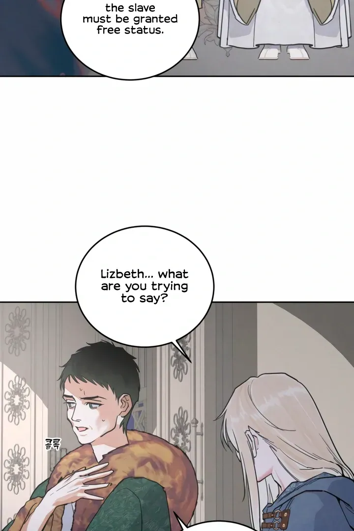 (BL) Antidote Chapter 61 Online - página 75