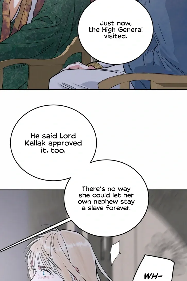 (BL) Antidote Chapter 61 Online - página 76