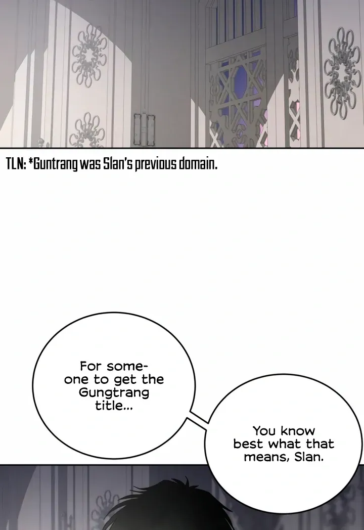 (BL) Antidote Chapter 61 Online - página 80