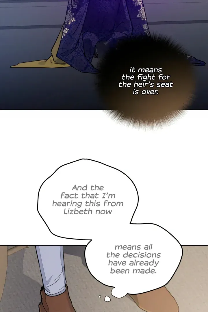 (BL) Antidote Chapter 61 Online - página 83