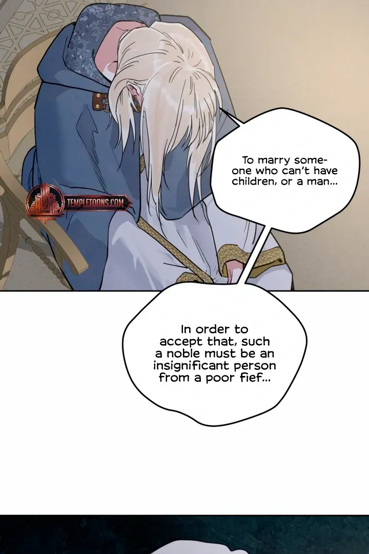 (BL) Antidote Chapter 61 Online - página 85