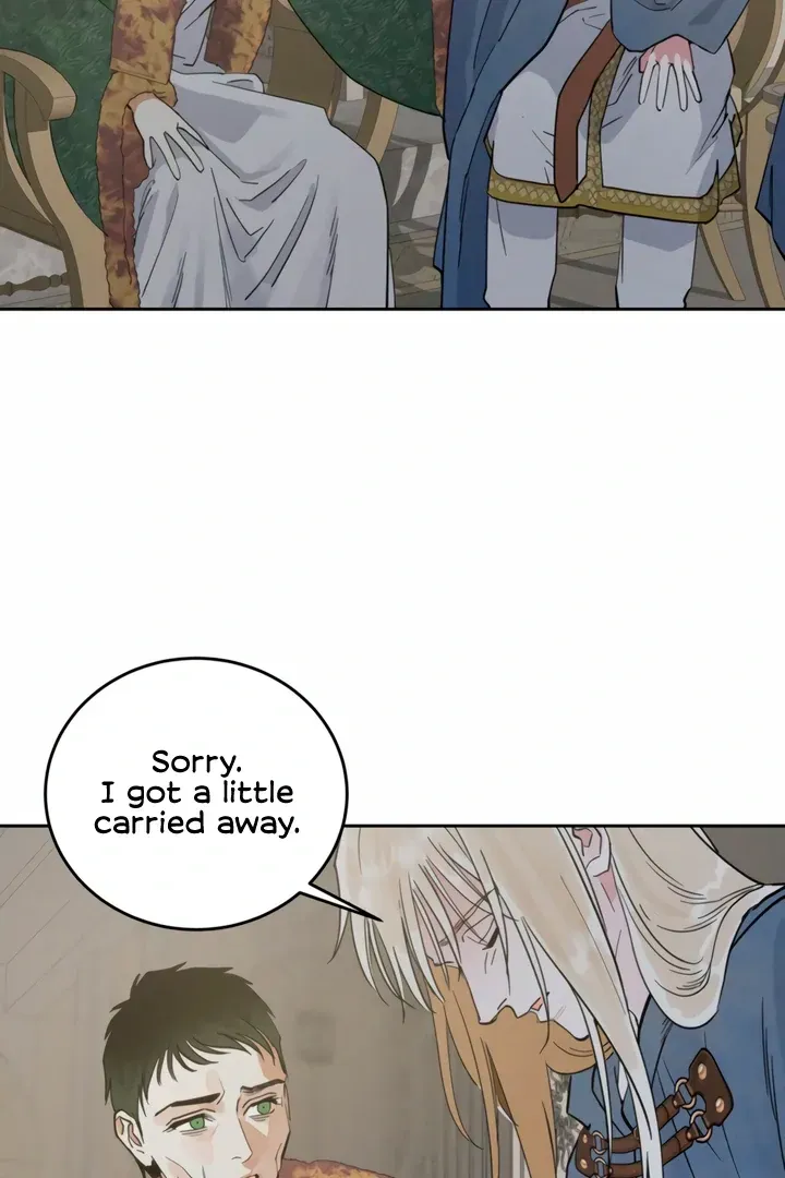 (BL) Antidote Chapter 61 Online - página 88