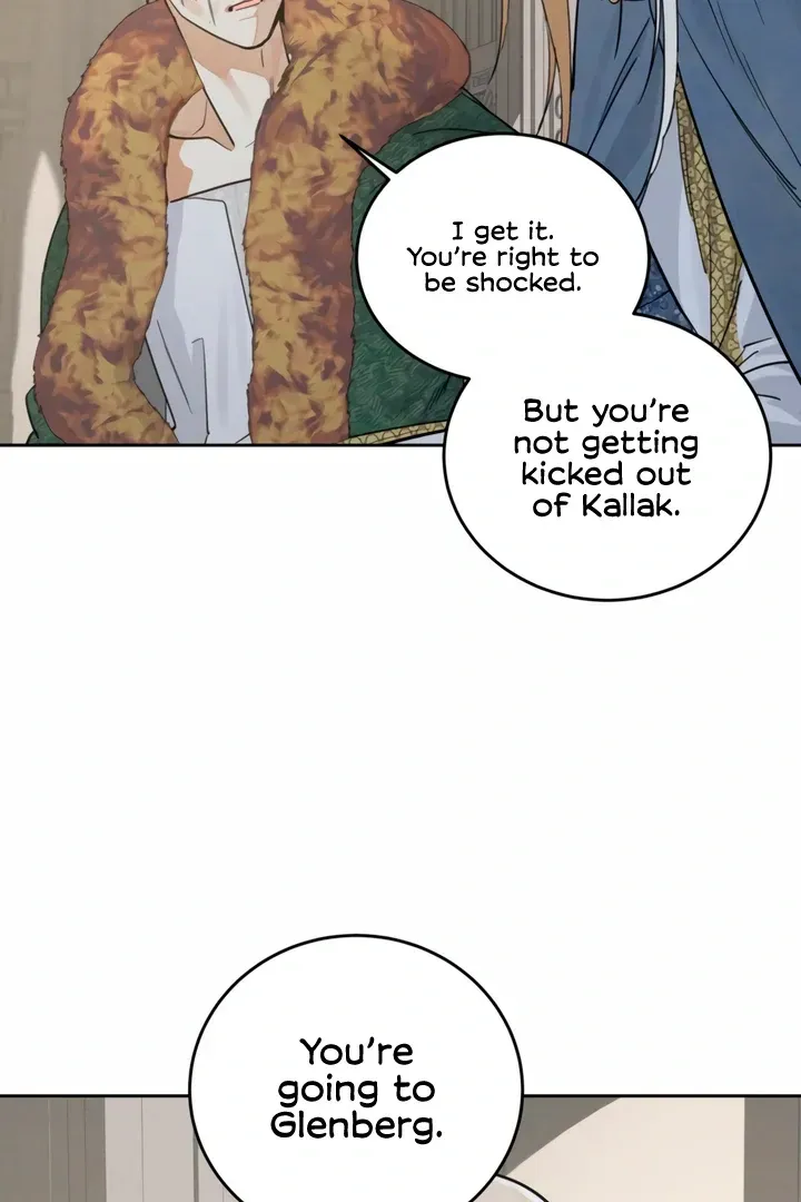 (BL) Antidote Chapter 61 Online - página 89