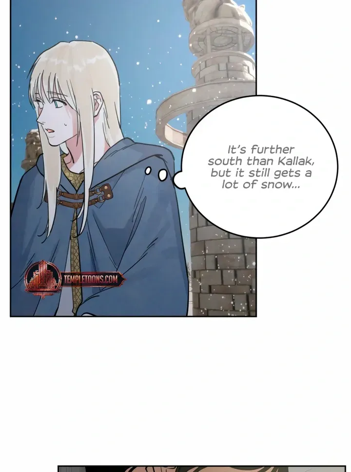 (BL) Antidote Chapter 61 Online - página 91
