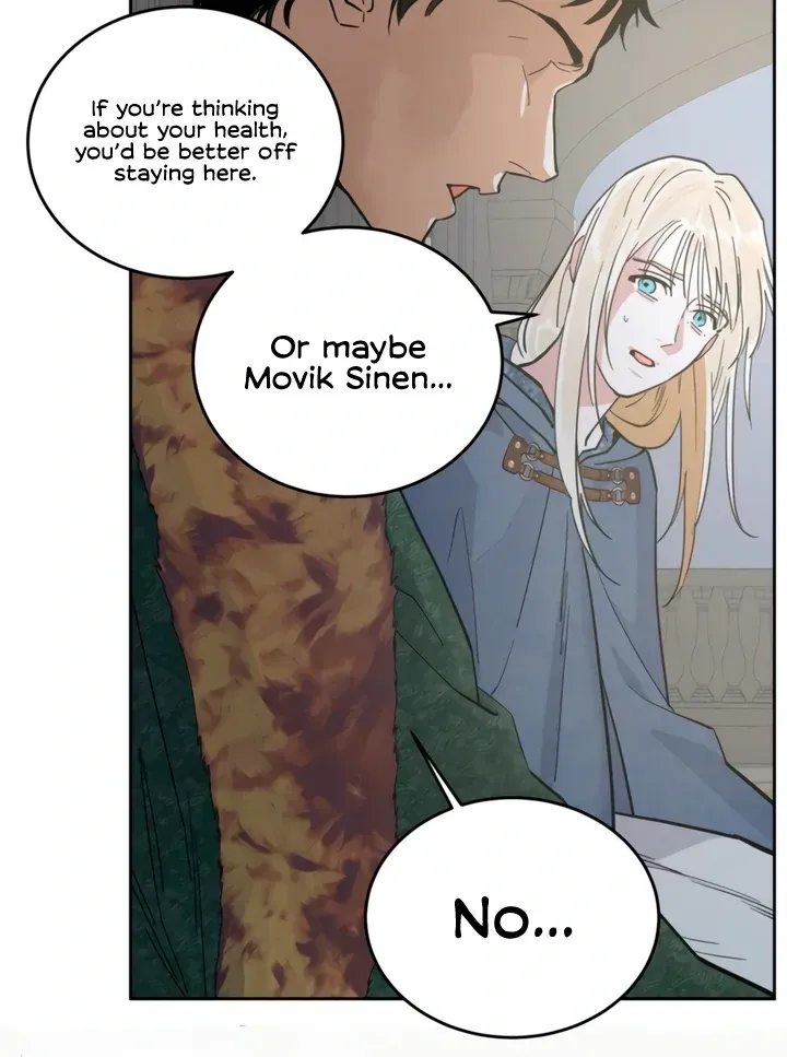 (BL) Antidote Chapter 61 Online - página 92