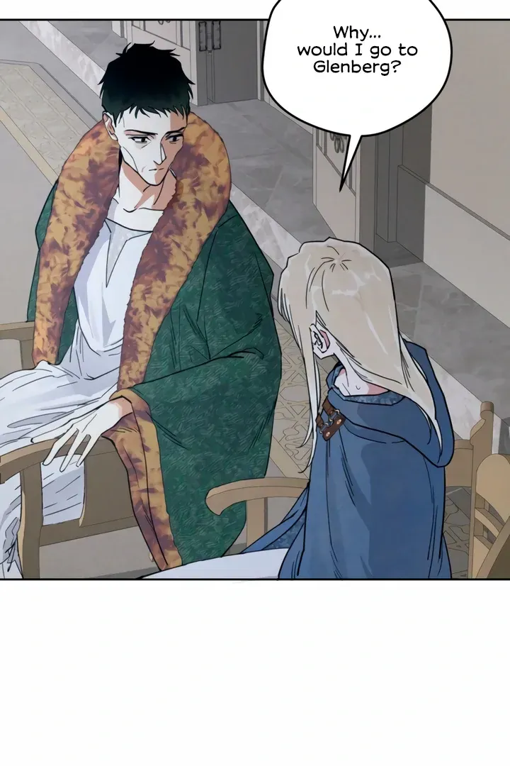 (BL) Antidote Chapter 61 Online - página 95