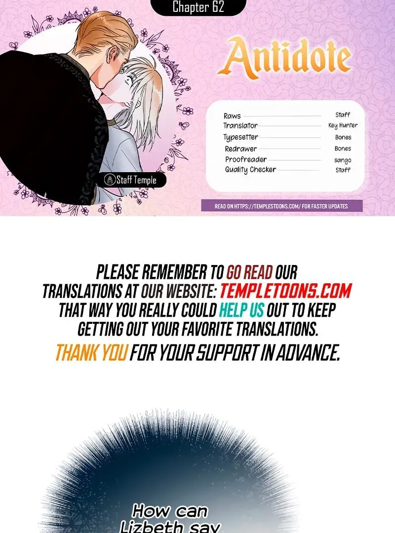 (BL) Antidote Chapter 62 Online - página 1