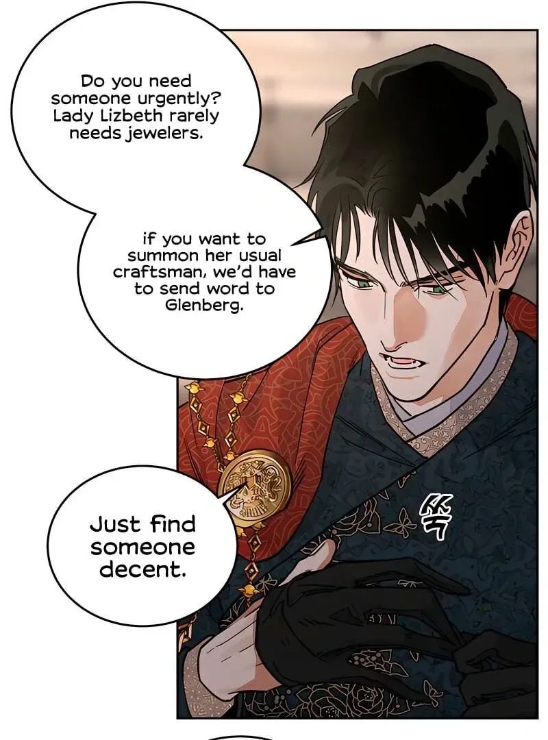 (BL) Antidote Chapter 62 Online - página 27