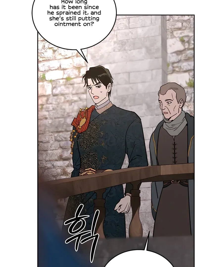 (BL) Antidote Chapter 62 Online - página 32