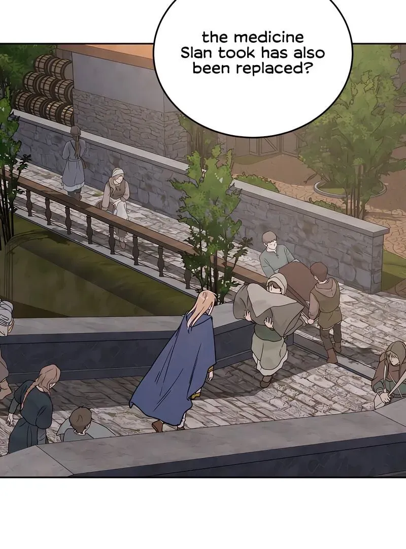 (BL) Antidote Chapter 62 Online - página 34