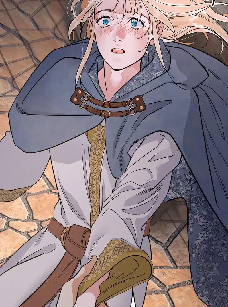 (BL) Antidote Chapter 62 Online - página 42