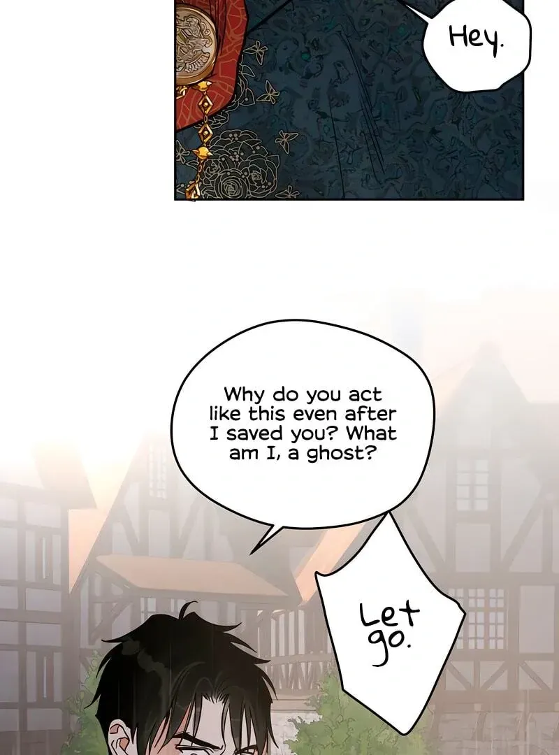 (BL) Antidote Chapter 62 Online - página 49