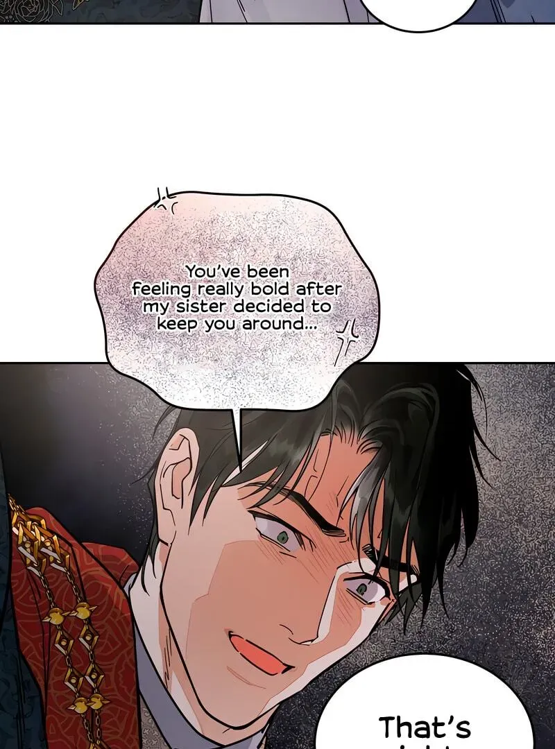 (BL) Antidote Chapter 62 Online - página 56