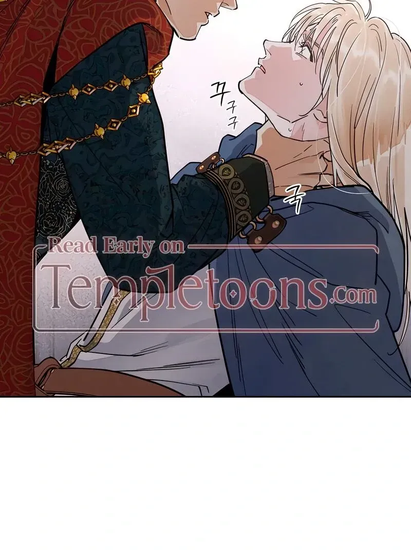 (BL) Antidote Chapter 62 Online - página 61