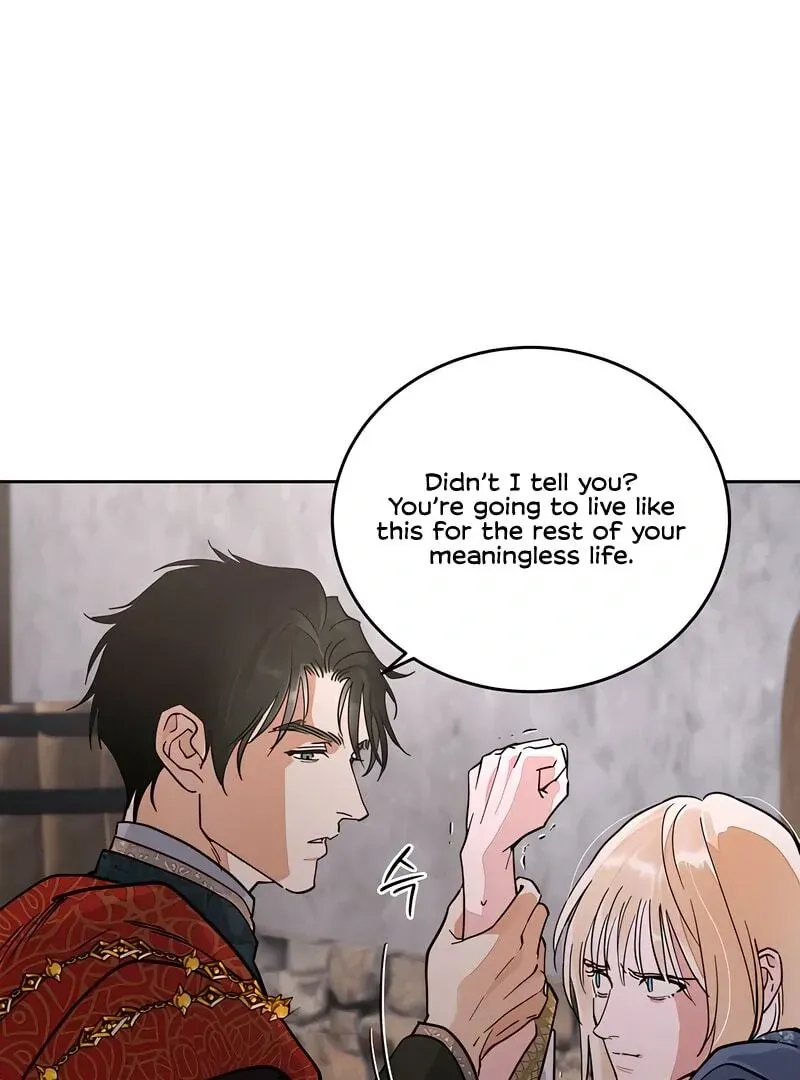 (BL) Antidote Chapter 62 Online - página 84