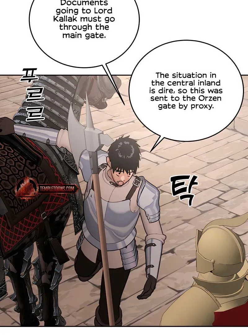 (BL) Antidote Chapter 62 Online - página 94