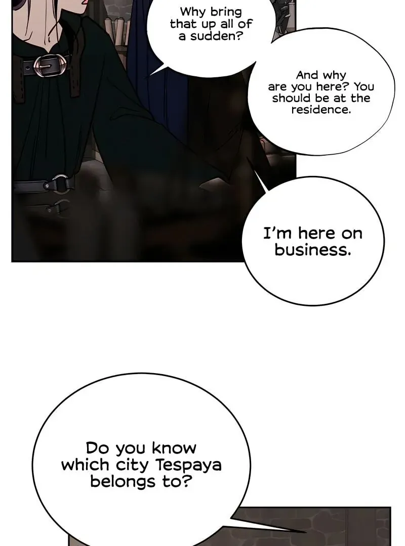 (BL) Antidote Chapter 62 Online - página 109