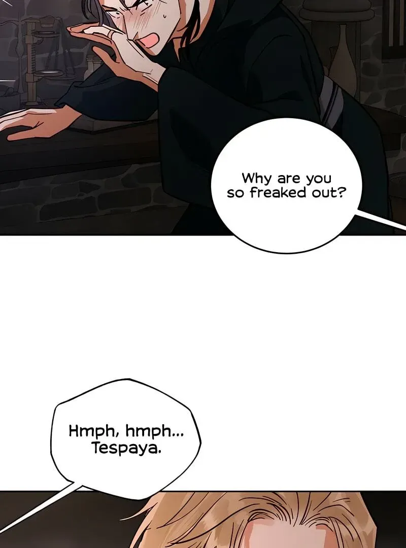 (BL) Antidote Chapter 62 Online - página 112