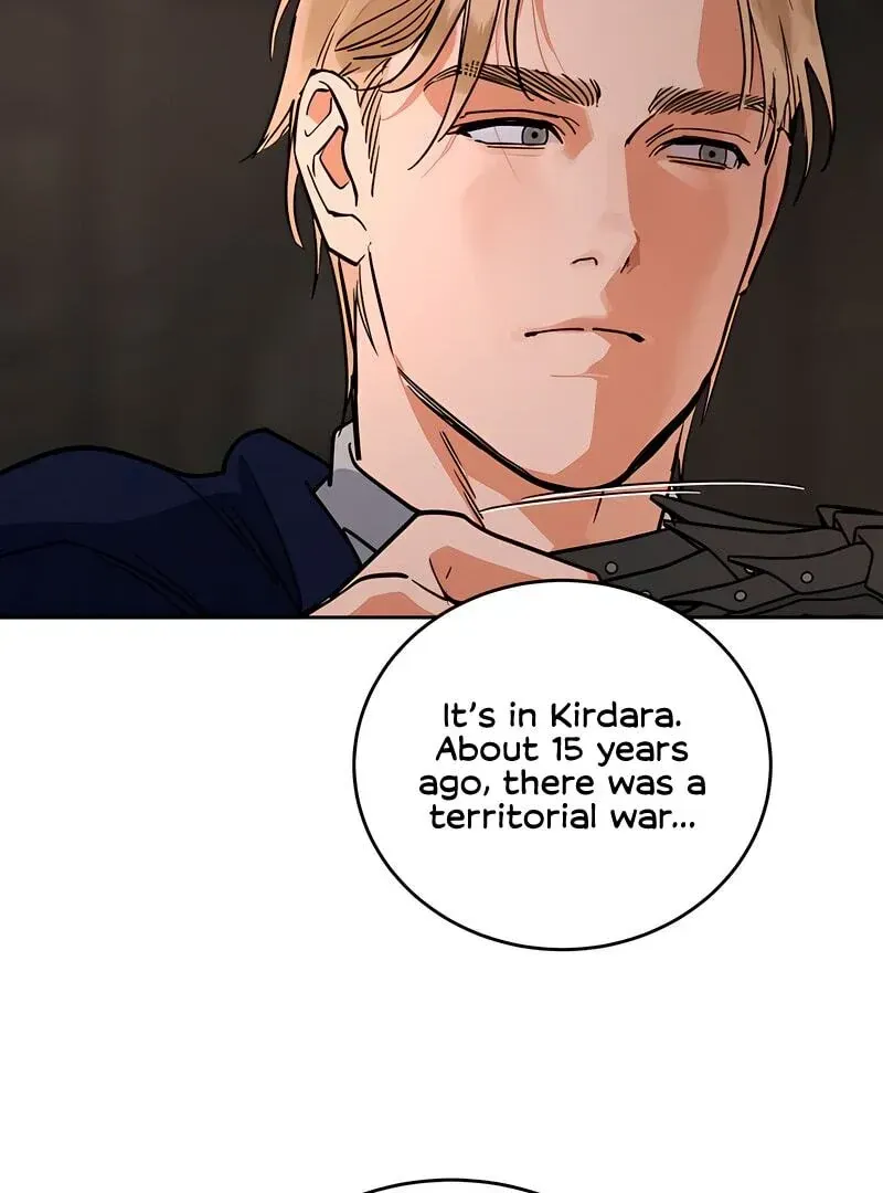 (BL) Antidote Chapter 62 Online - página 113