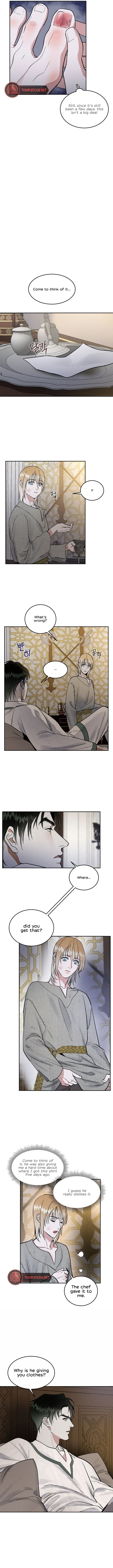 (BL) Antidote Chapter 7 Online - página 3