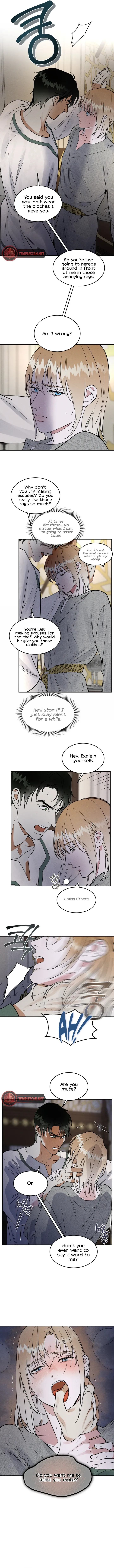 (BL) Antidote Chapter 7 Online - página 5