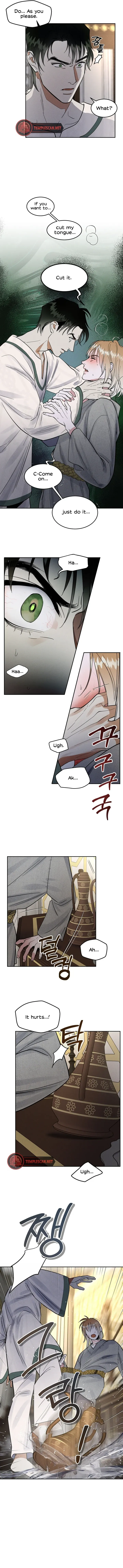 (BL) Antidote Chapter 7 Online - página 6