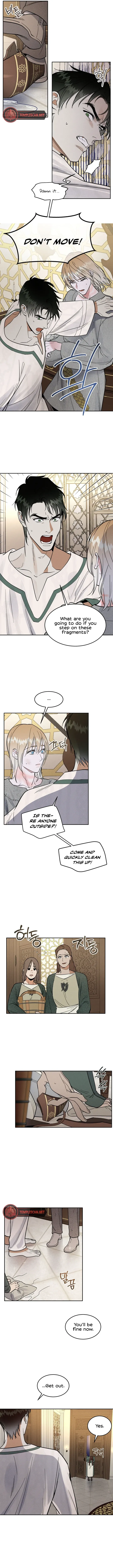 (BL) Antidote Chapter 7 Online - página 7