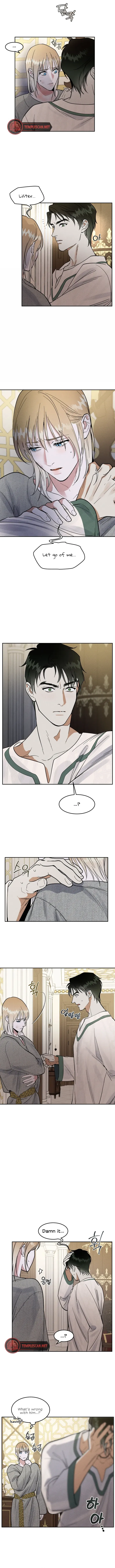 (BL) Antidote Chapter 7 Online - página 8