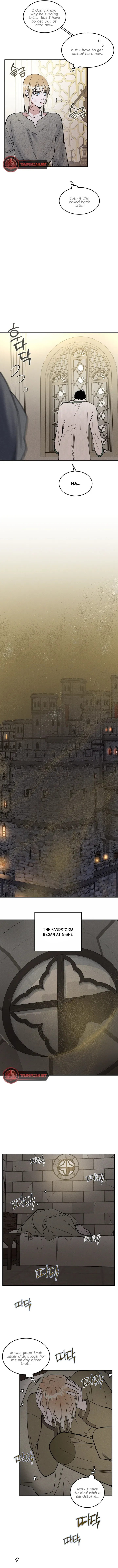 (BL) Antidote Chapter 7 Online - página 9