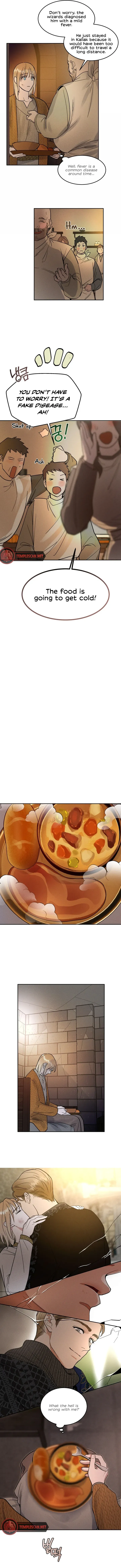 (BL) Antidote Chapter 8 Online - página 4
