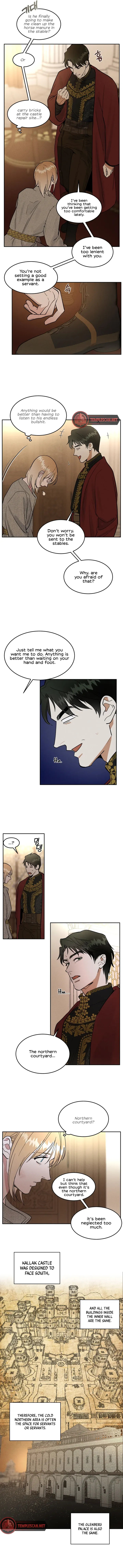 (BL) Antidote Chapter 8 Online - página 6