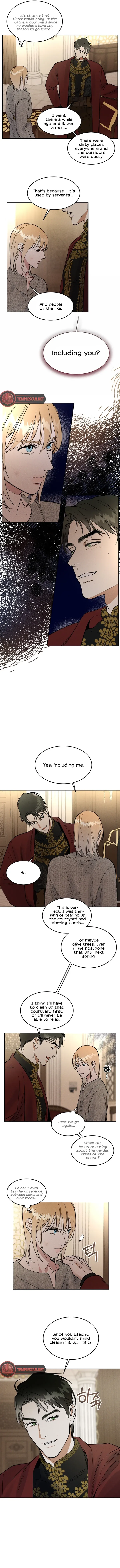 (BL) Antidote Chapter 8 Online - página 7