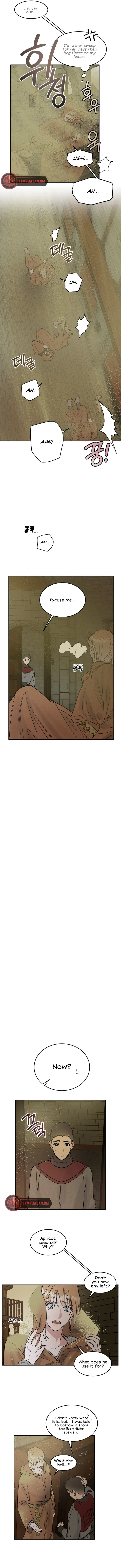 (BL) Antidote Chapter 8 Online - página 9