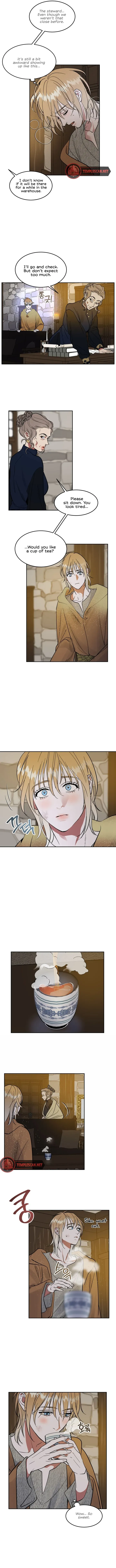 (BL) Antidote Chapter 8 Online - página 11