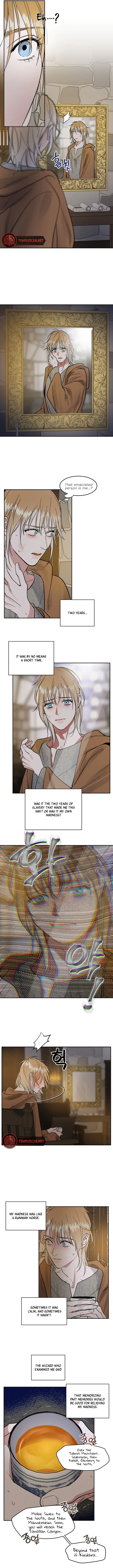 (BL) Antidote Chapter 8 Online - página 12