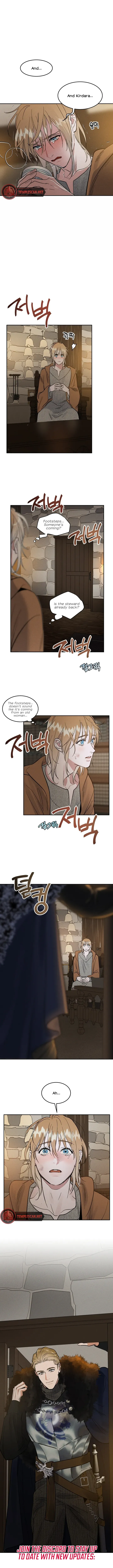 (BL) Antidote Chapter 8 Online - página 13