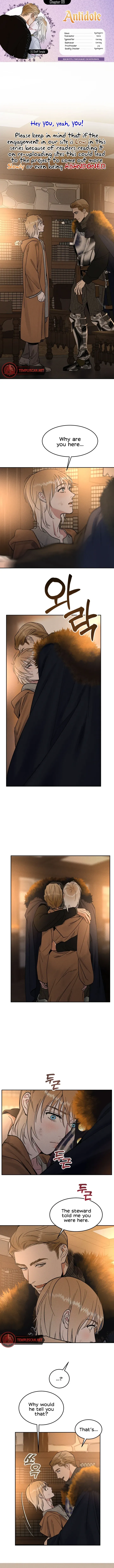 (BL) Antidote Chapter 9 Online - página 1