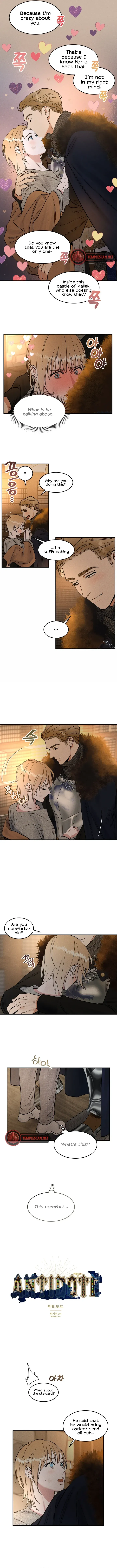 (BL) Antidote Chapter 9 Online - página 2